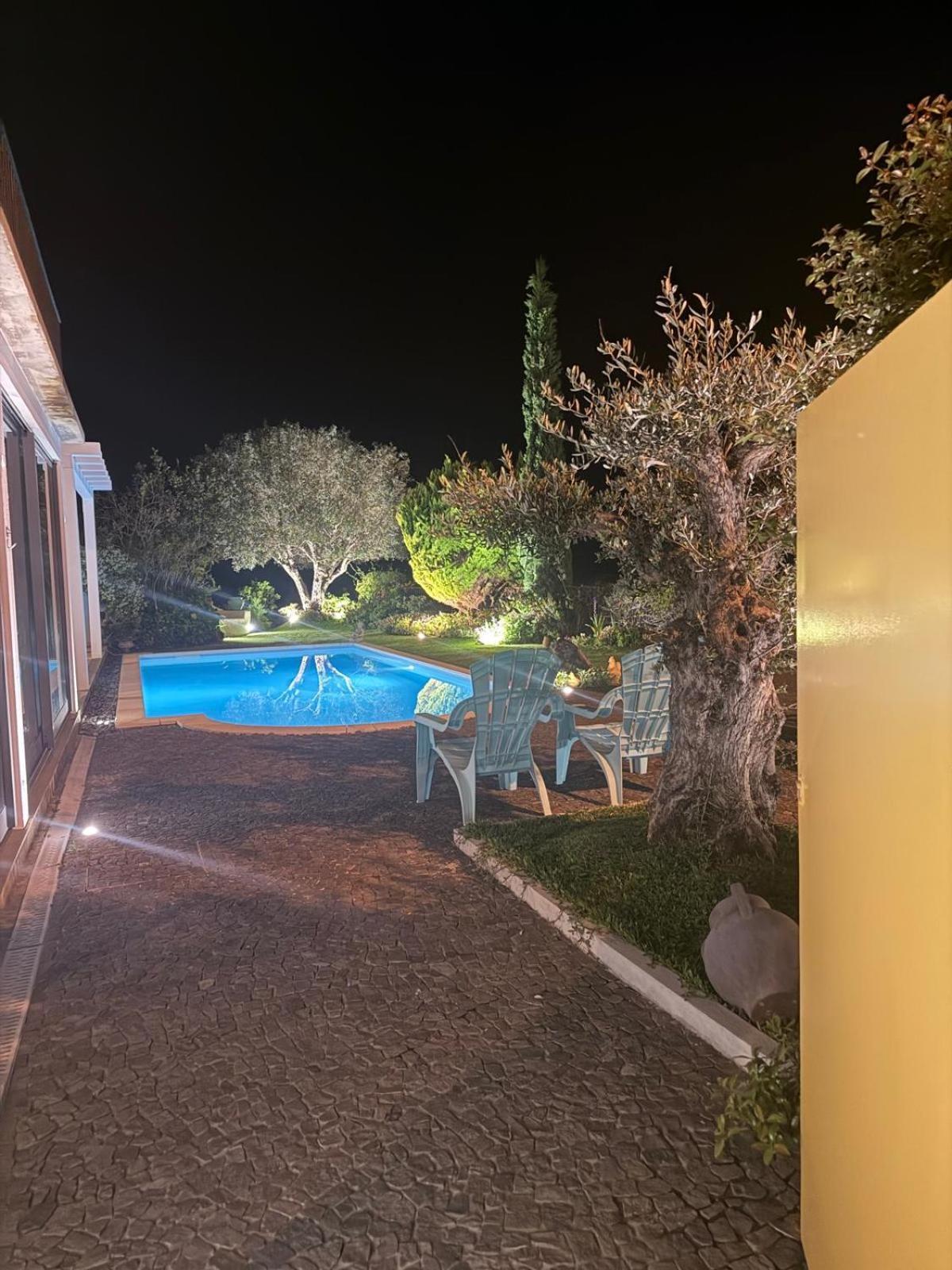 Casa De Prazeres Villa Exterior foto